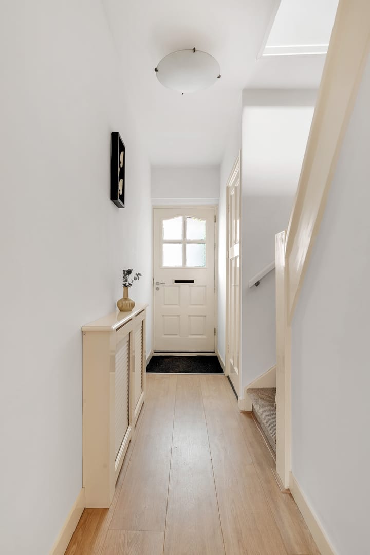 Foto 3 van Merelstraat 80