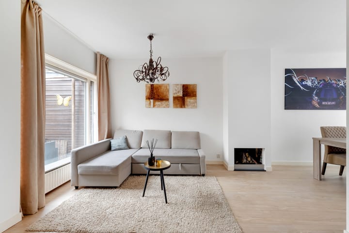 Foto 5 van Merelstraat 80