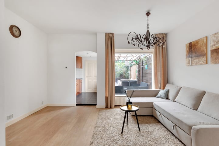 Foto 6 van Merelstraat 80