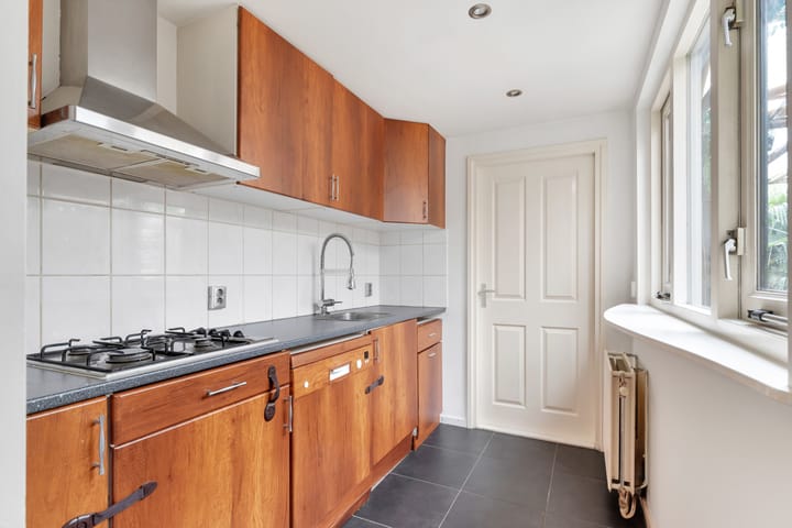 Foto 9 van Merelstraat 80