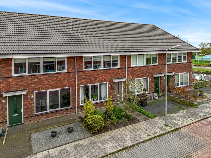 Foto 1 van Matjador 99