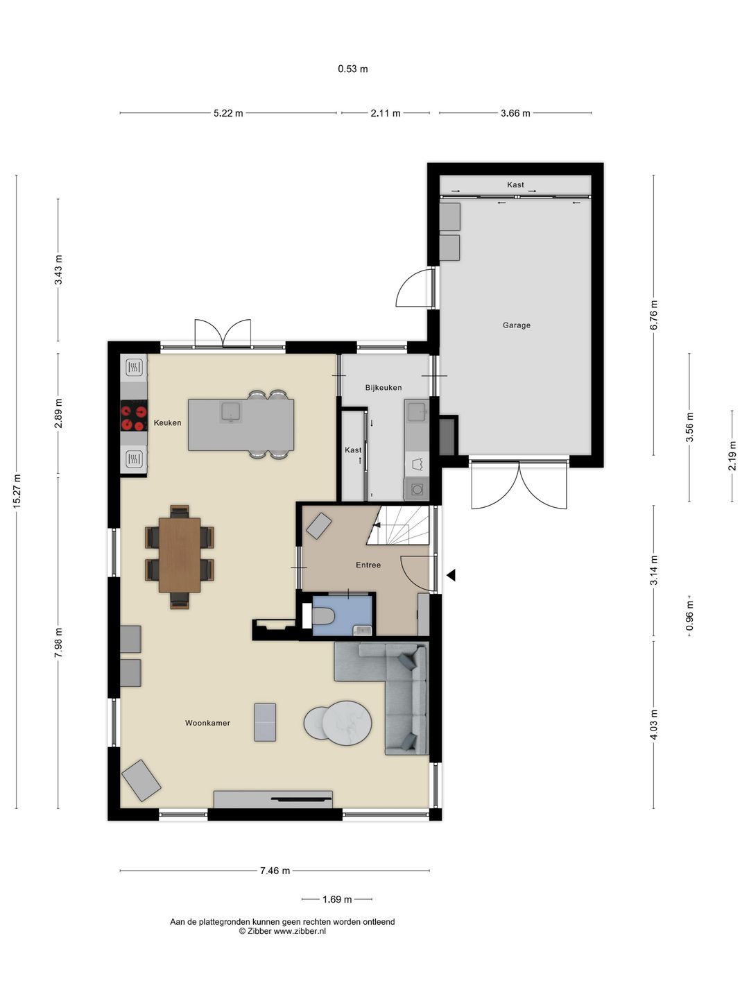 Foto 68 van Smitshoek 25