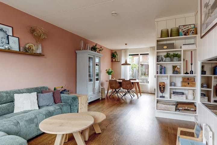 Foto 2 van Matjador 99