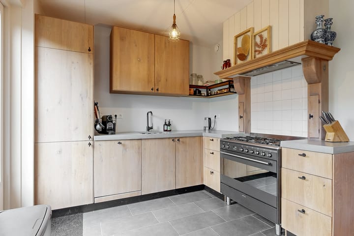 Foto 3 van Matjador 99