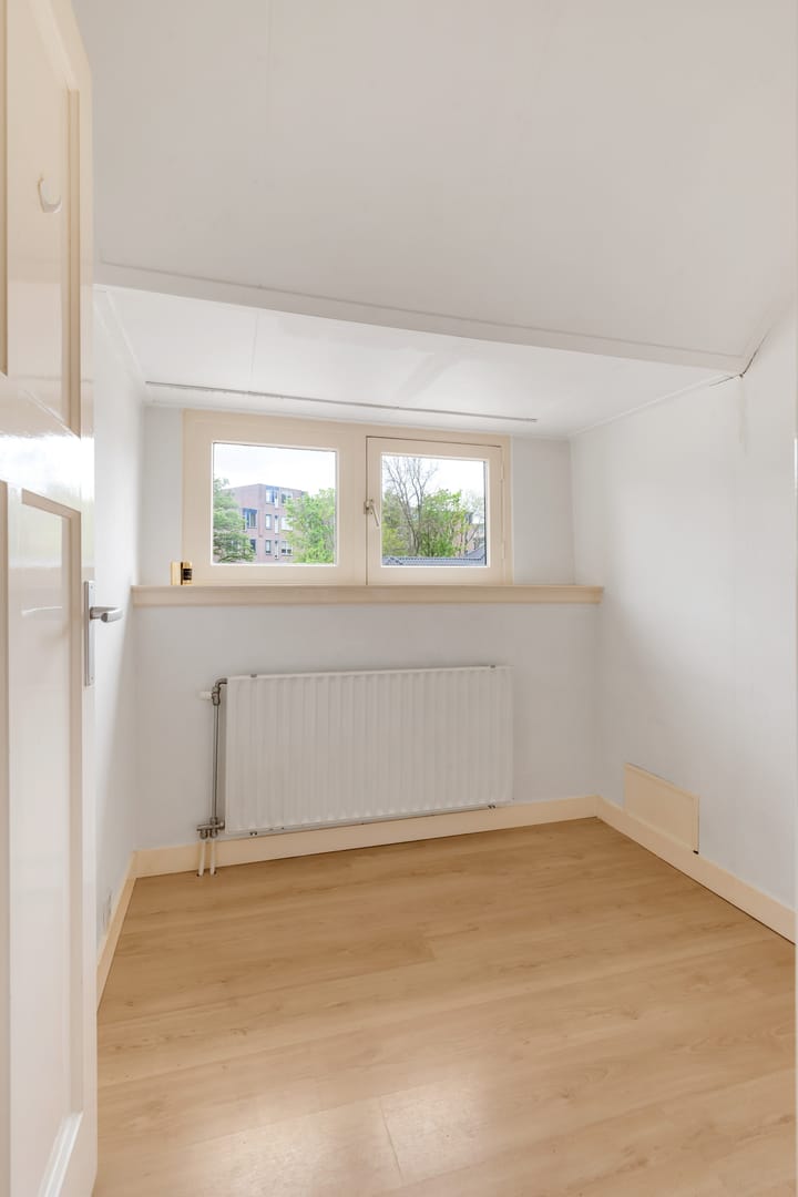 Foto 12 van Merelstraat 80