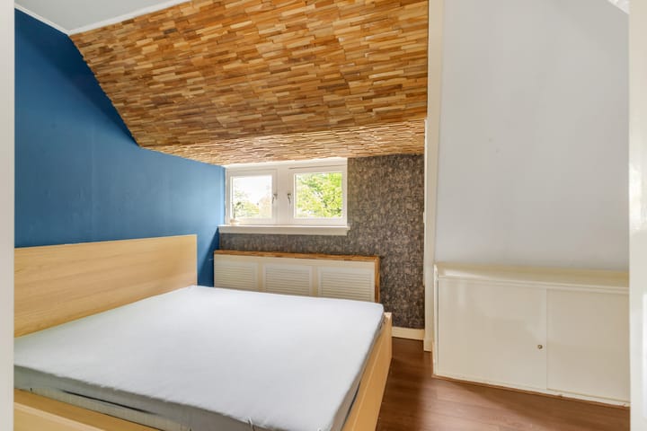 Foto 13 van Merelstraat 80