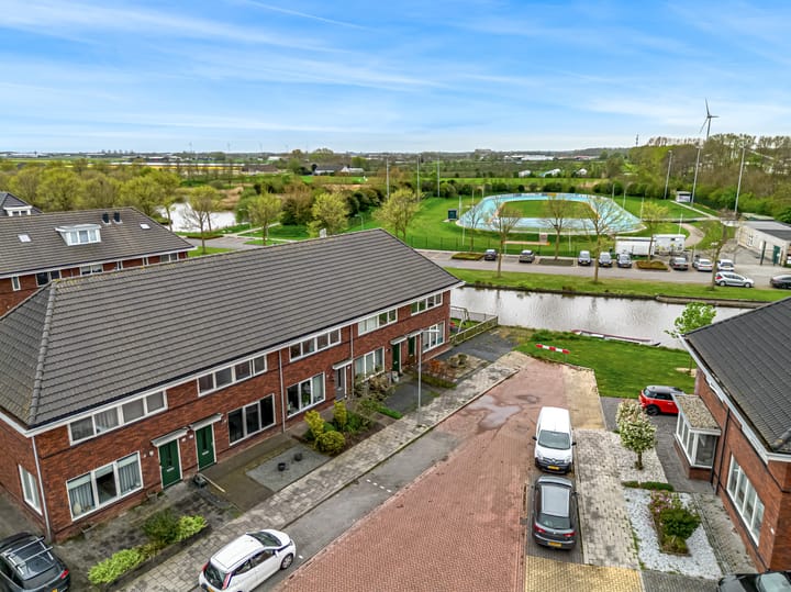 Foto 4 van Matjador 99