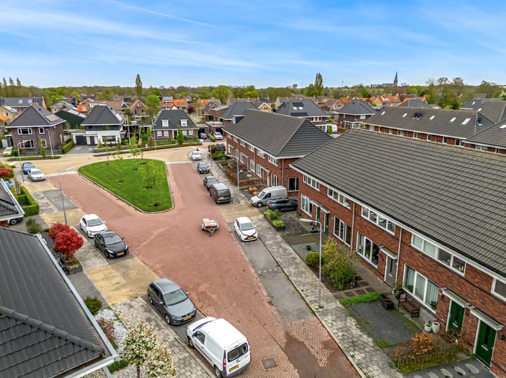 Foto 5 van Matjador 99