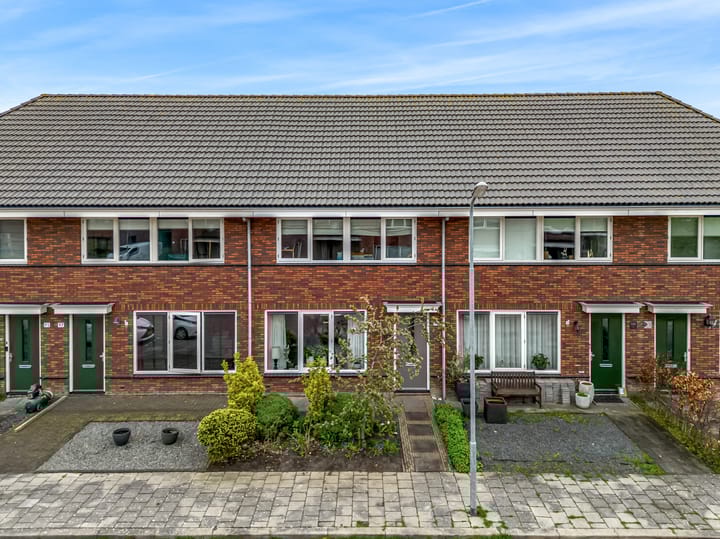 Foto 6 van Matjador 99