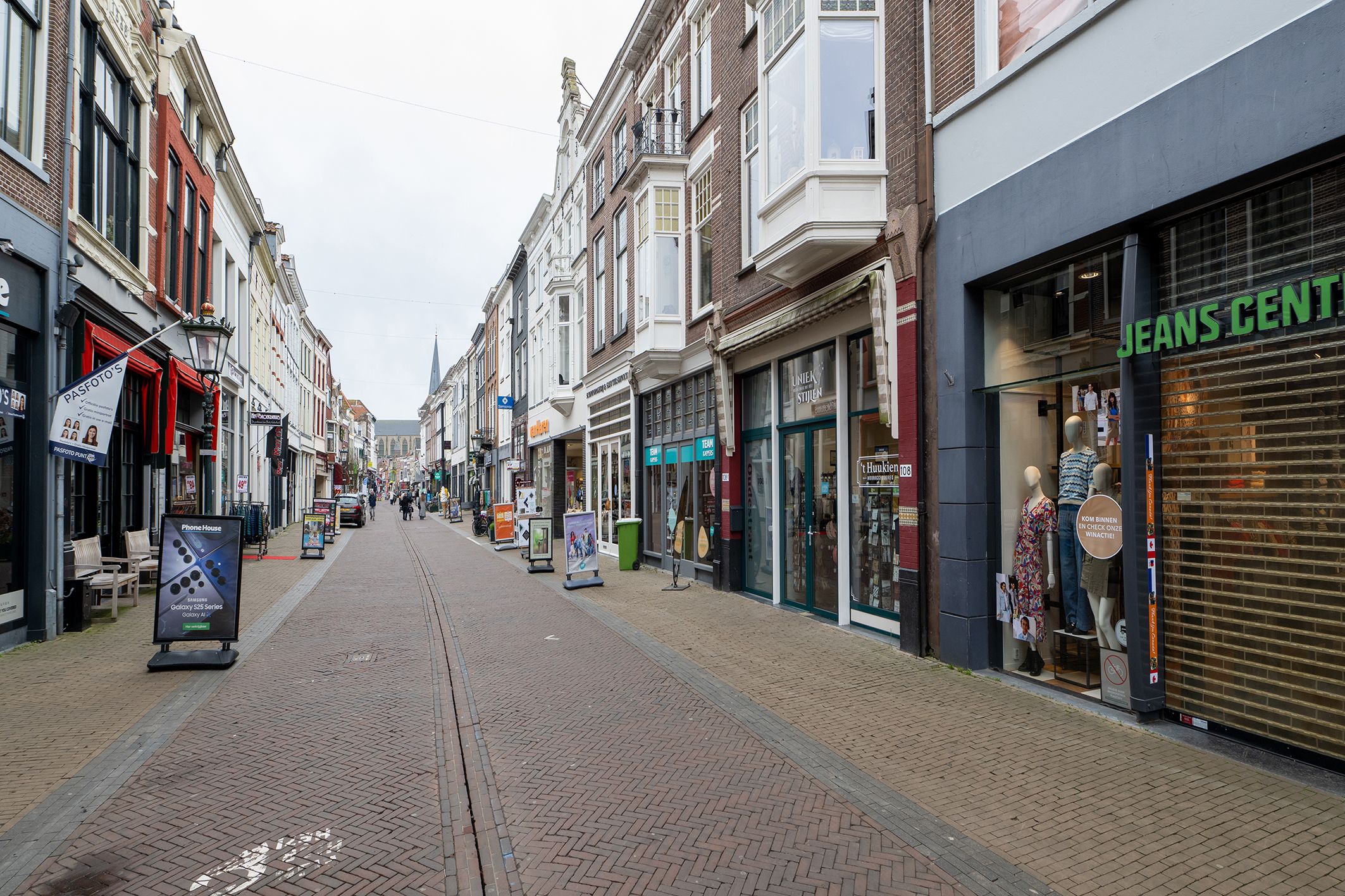 Foto 54 van Oudestraat 108-I