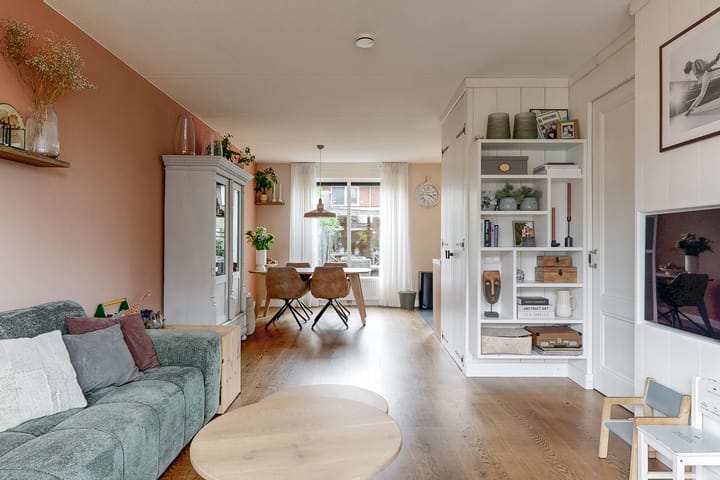 Foto 8 van Matjador 99