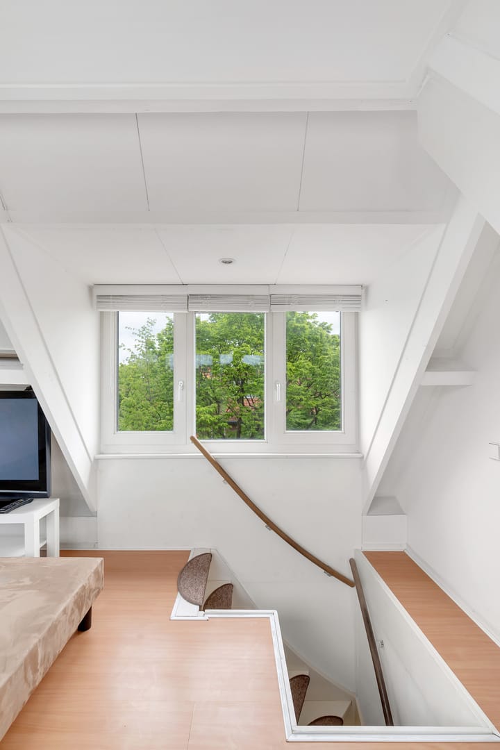 Foto 19 van Merelstraat 80