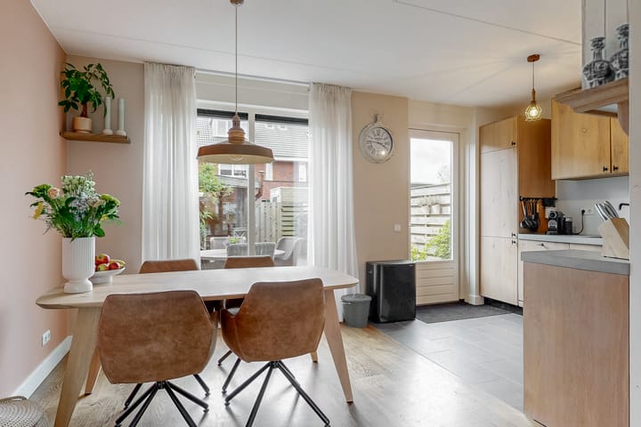 Foto 9 van Matjador 99