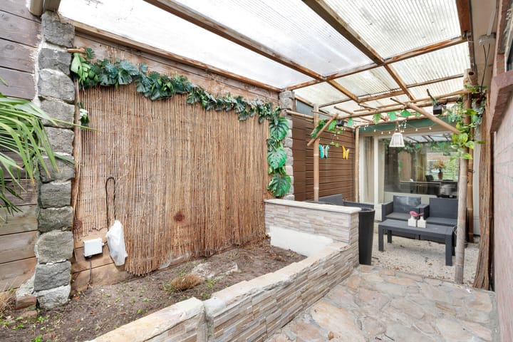 Foto 21 van Merelstraat 80