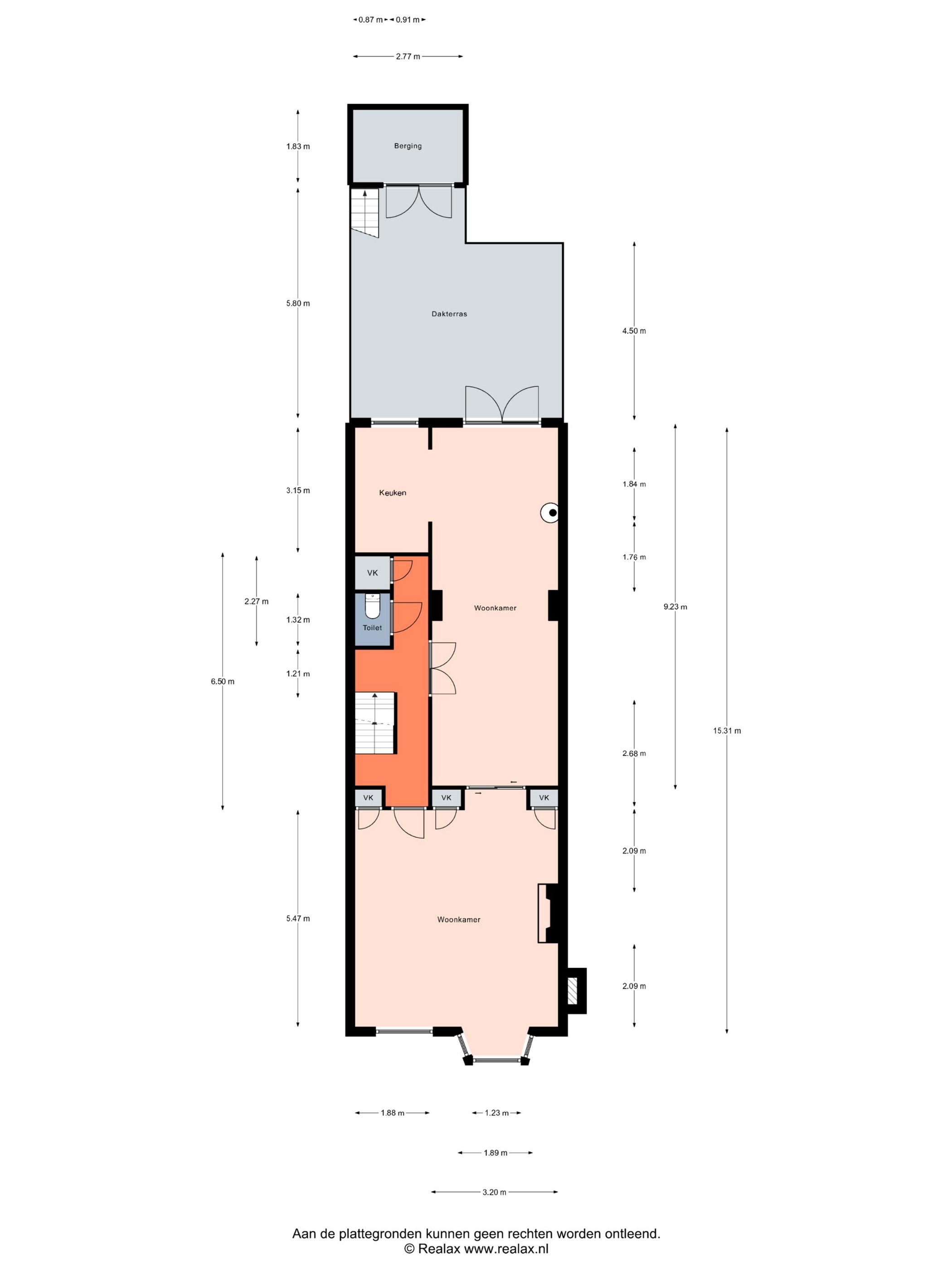 Foto 57 van Oudestraat 108-I