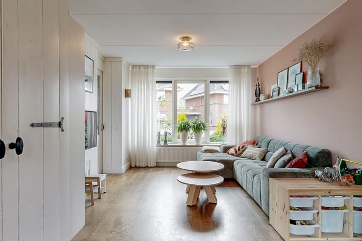 Foto 10 van Matjador 99