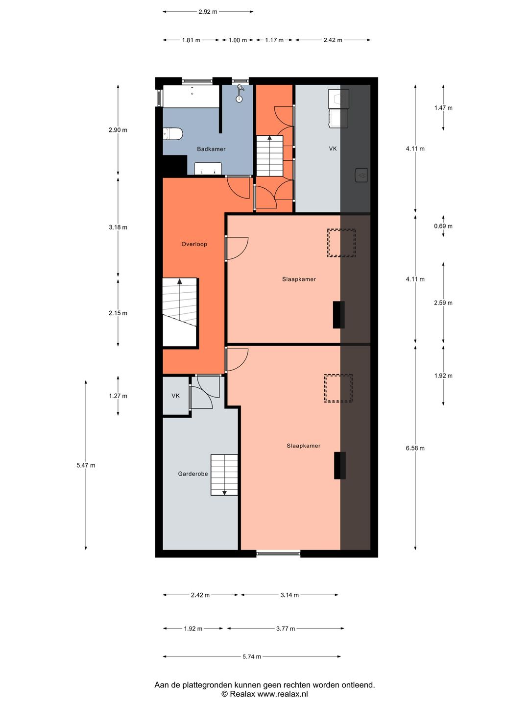 Foto 58 van Oudestraat 108-I
