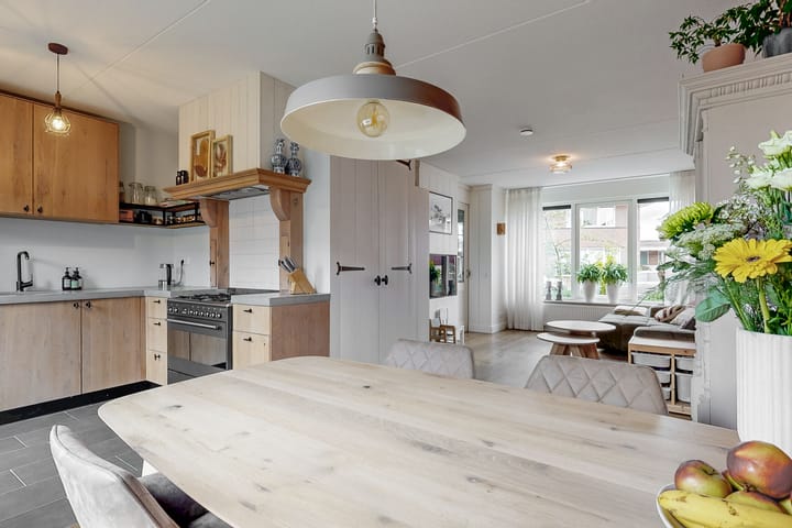 Foto 11 van Matjador 99