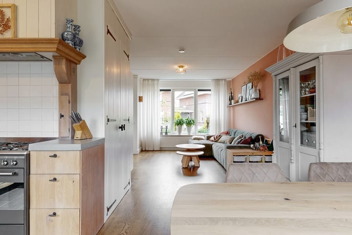 Foto 12 van Matjador 99