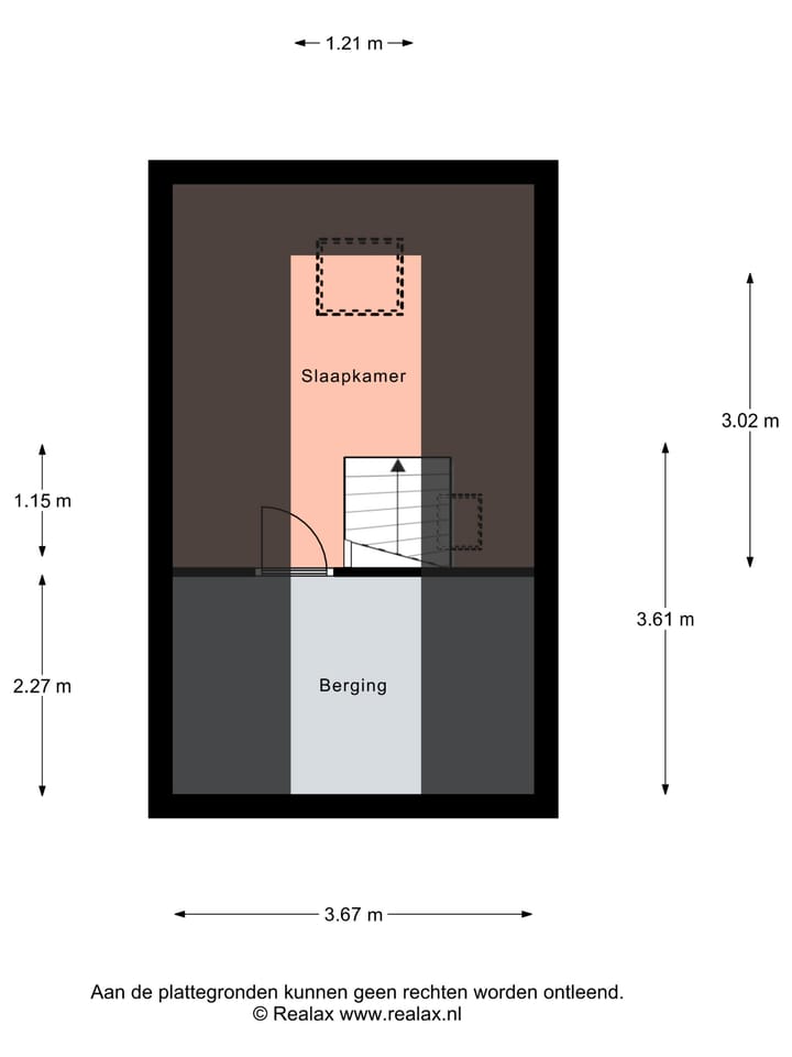Foto 60 van Oudestraat 108-I