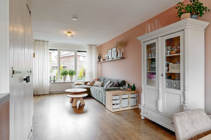 Foto 13 van Matjador 99