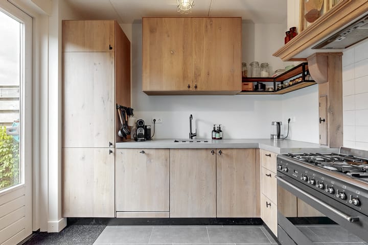 Foto 14 van Matjador 99