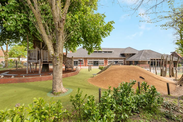 Foto 25 van Merelstraat 80