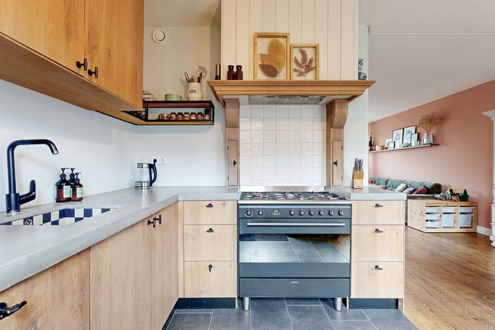 Foto 15 van Matjador 99