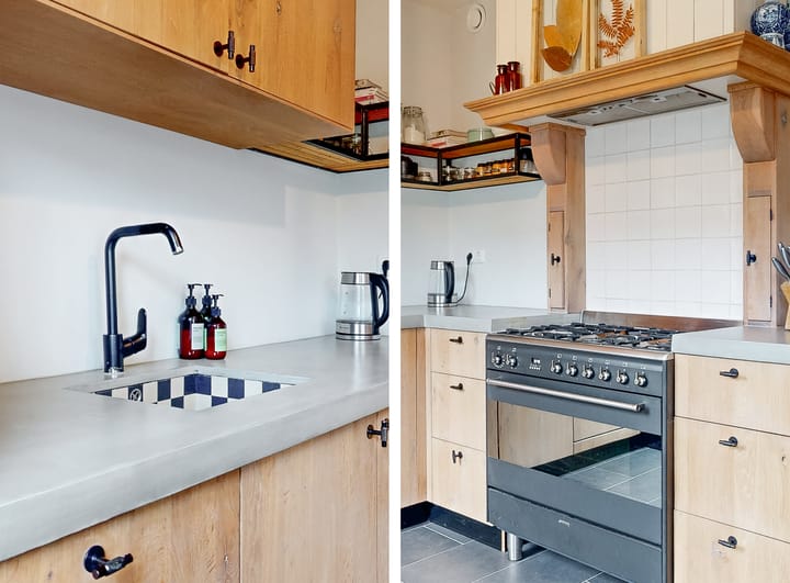 Foto 16 van Matjador 99