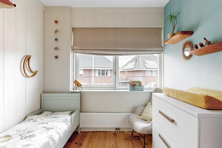 Foto 19 van Matjador 99