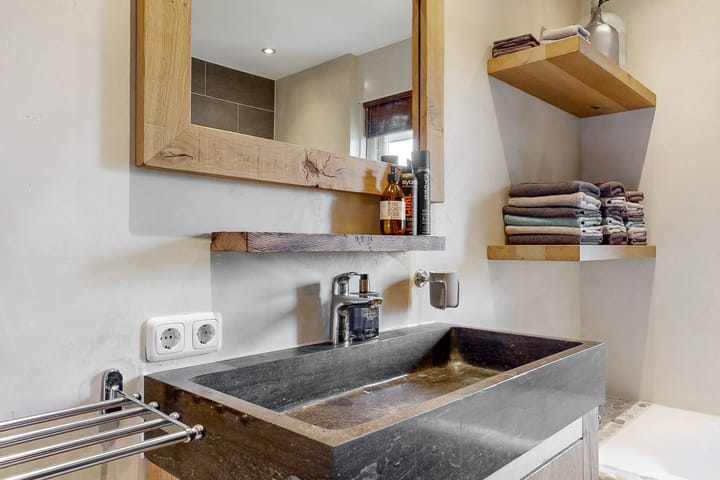 Foto 26 van Matjador 99