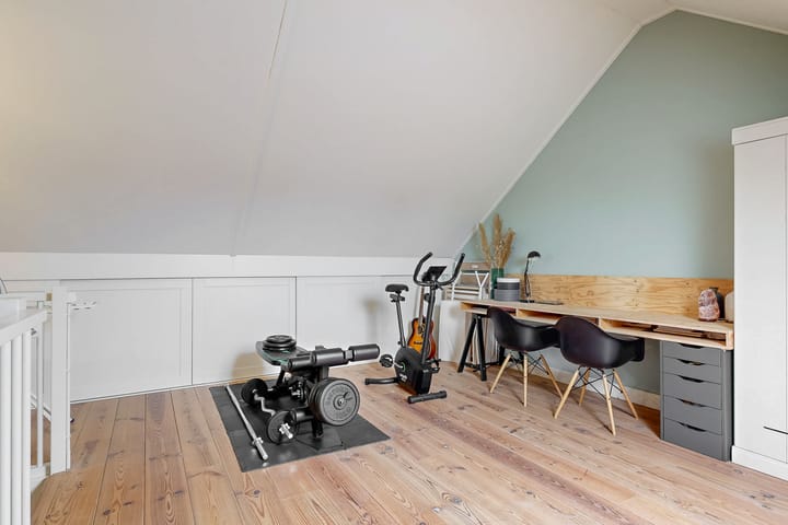 Foto 27 van Matjador 99