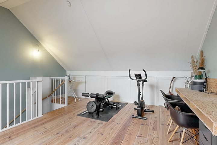 Foto 28 van Matjador 99