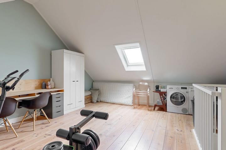 Foto 29 van Matjador 99