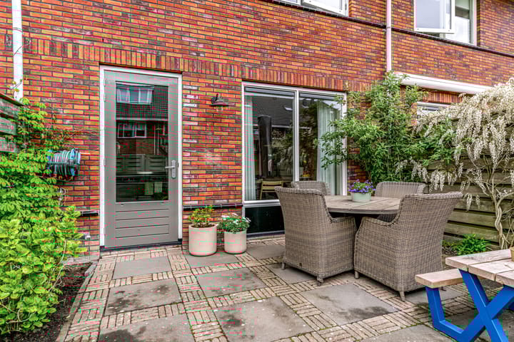 Foto 30 van Matjador 99