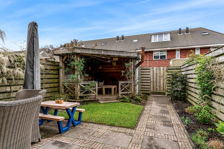 Foto 31 van Matjador 99