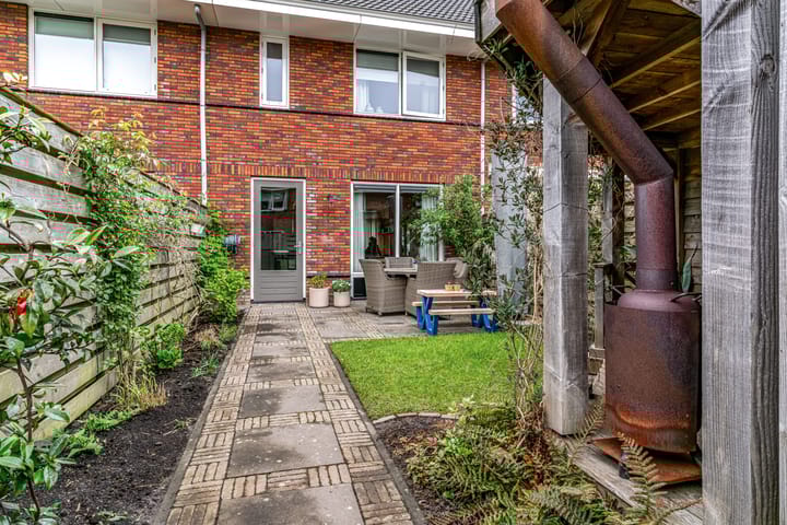 Foto 32 van Matjador 99