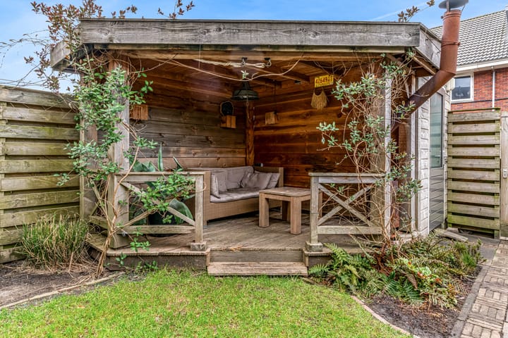 Foto 33 van Matjador 99