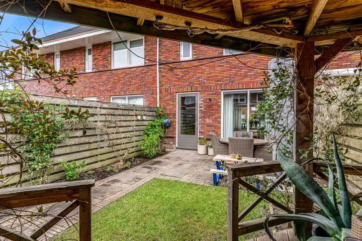 Foto 34 van Matjador 99