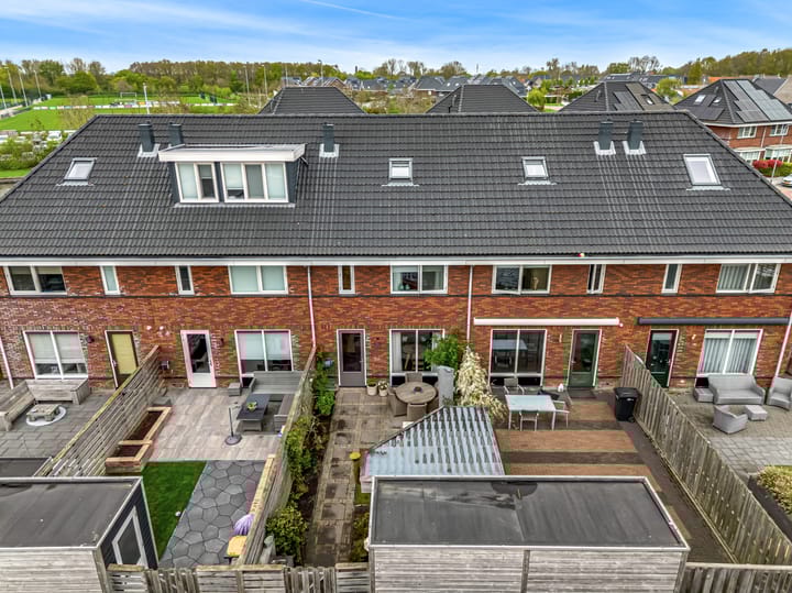 Foto 35 van Matjador 99