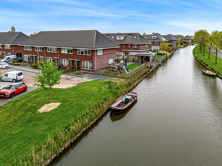 Foto 37 van Matjador 99