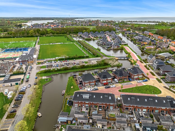 Foto 38 van Matjador 99