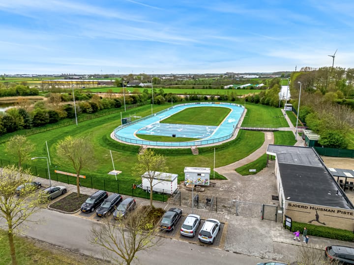 Foto 39 van Matjador 99