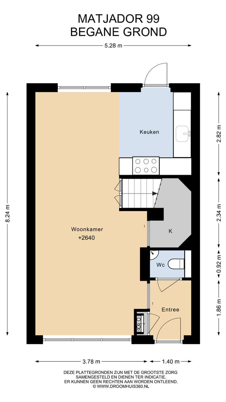 Foto 41 van Matjador 99