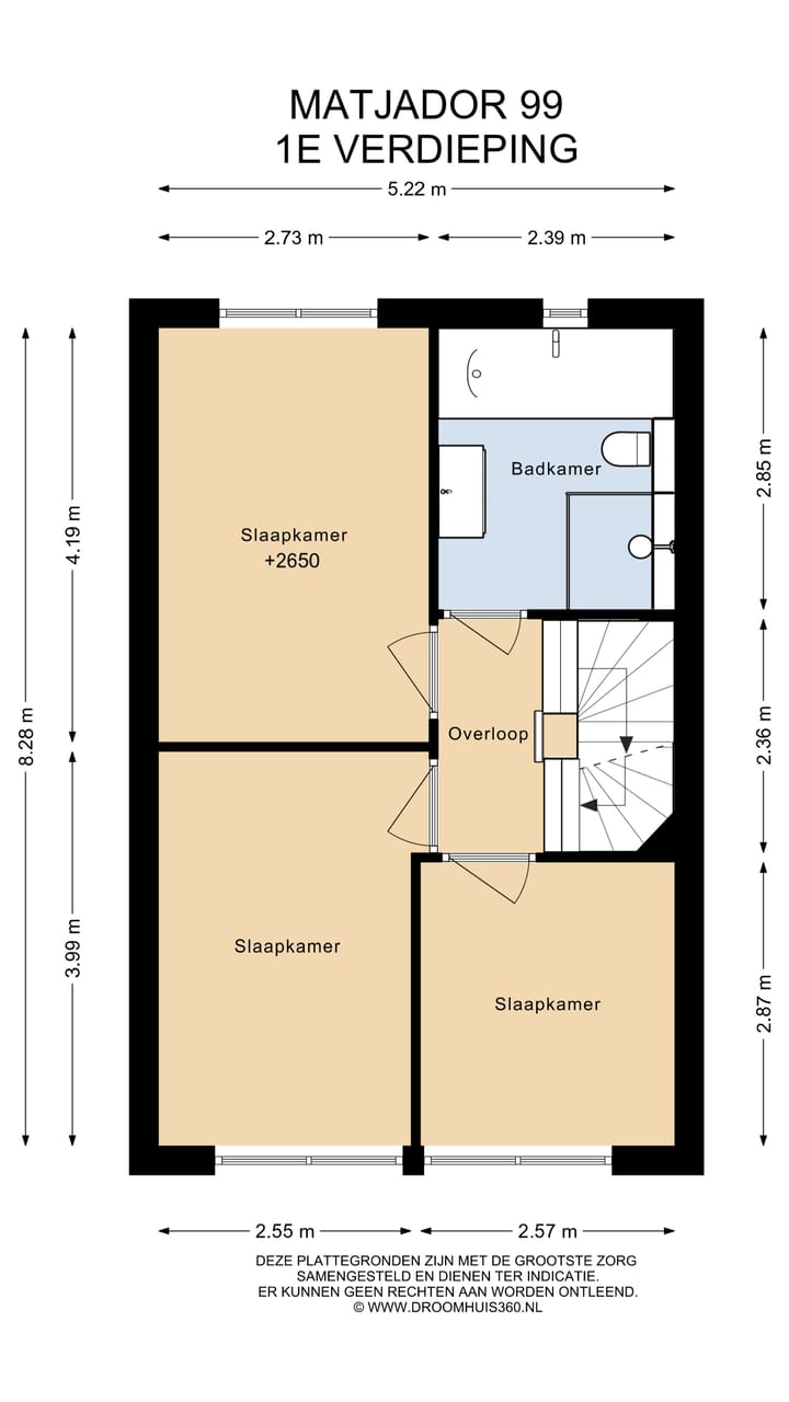 Foto 42 van Matjador 99