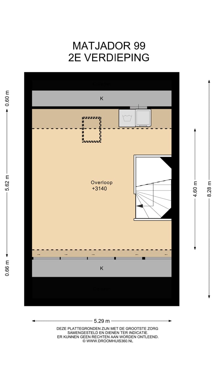 Foto 43 van Matjador 99