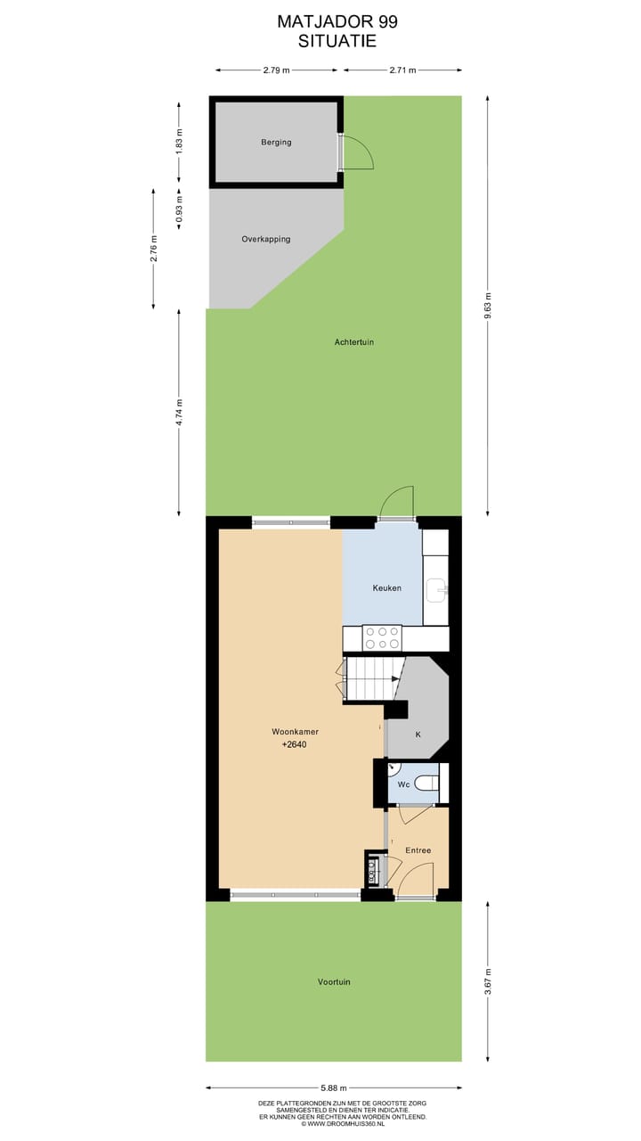 Foto 44 van Matjador 99