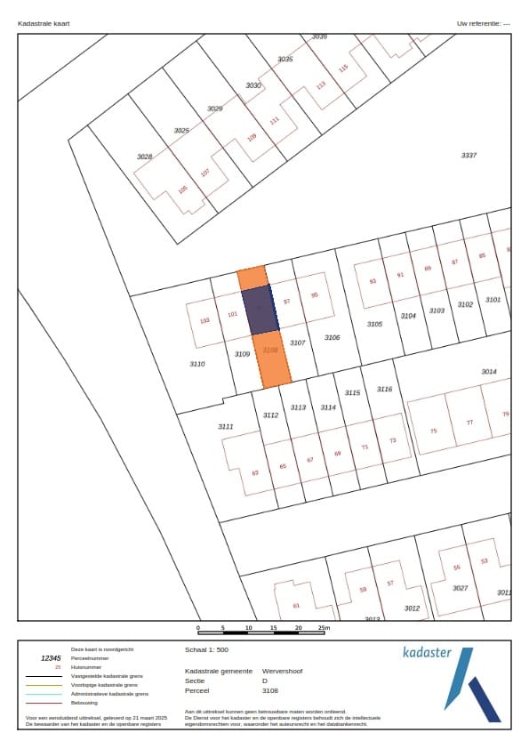 Foto 45 van Matjador 99