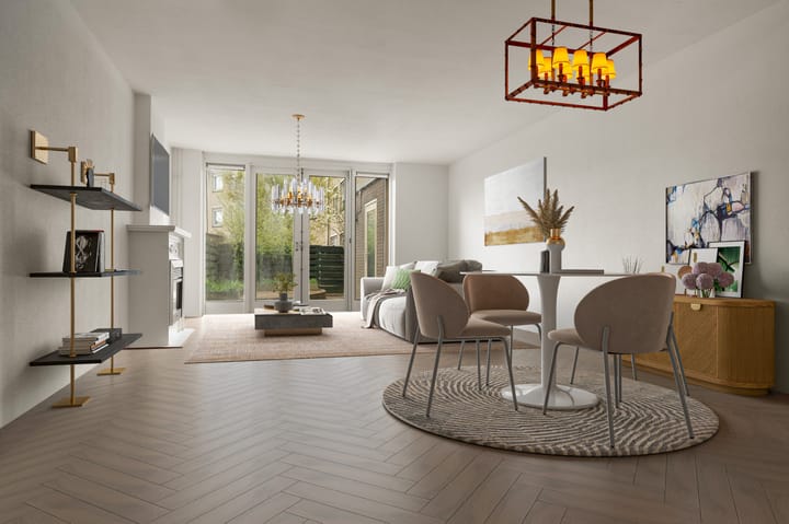 Foto 1 van Johannes J. Glasweg 51