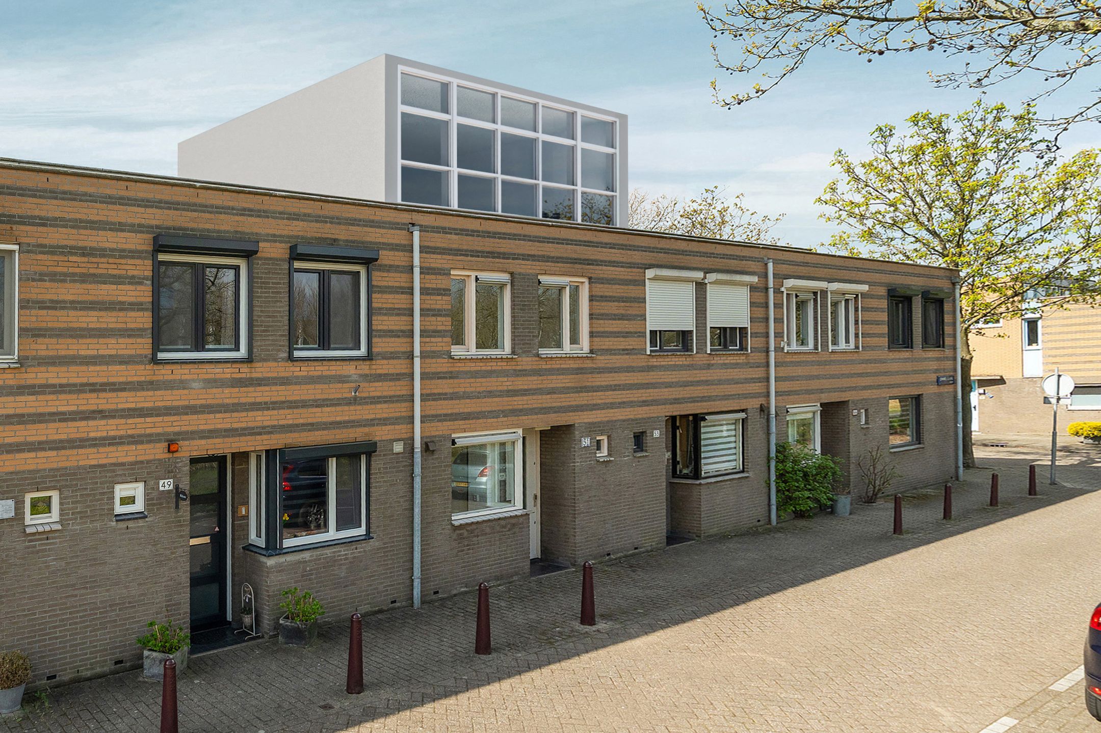 Foto 3 van Johannes J. Glasweg 51